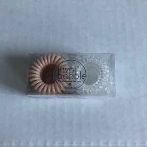 Invisibobble 6 pack hairties